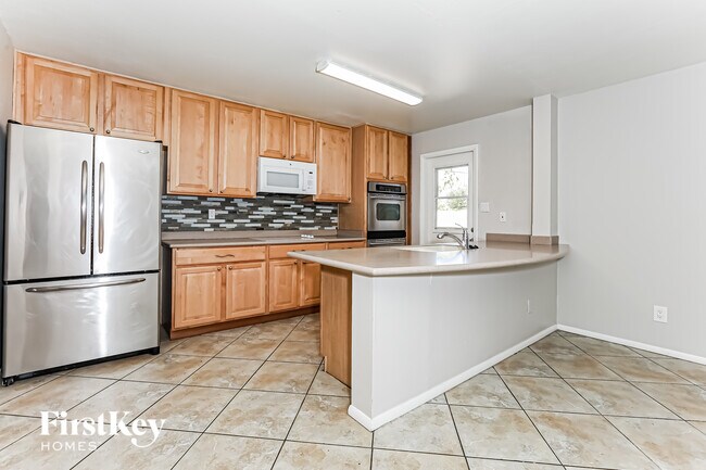 Foto del edificio - 6 E Cairo Dr