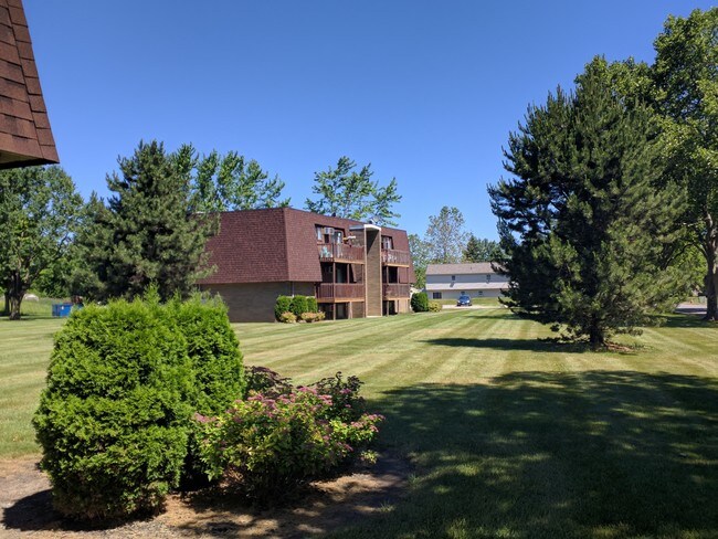 Foto del edificio - Foxborough Commons