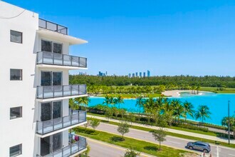 View of the Lagoon - SoLe Mia Rentals