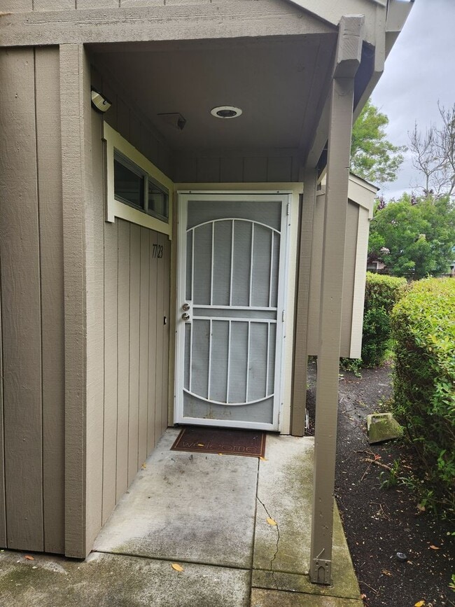 Building Photo - COMING SOON - 2 bedroom, 2 bath condo in Rohnert Park, Sonoma State Students welcome!