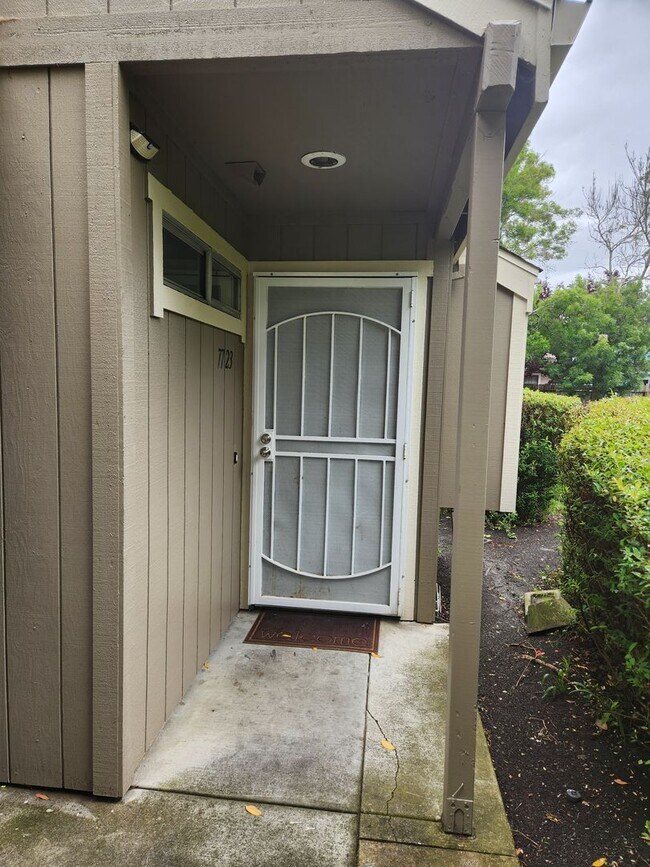 Foto del edificio - COMING SOON - 2 bedroom, 2 bath condo in Rohnert Park, Sonoma State Students welcome!