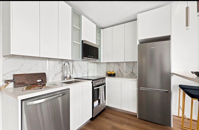 Foto del edificio - 1462 Flatbush Ave