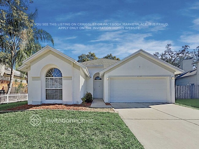 Building Photo - 2337 Needham Dr