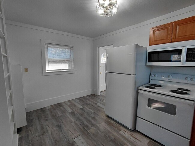 Foto del edificio - Close to S&T University