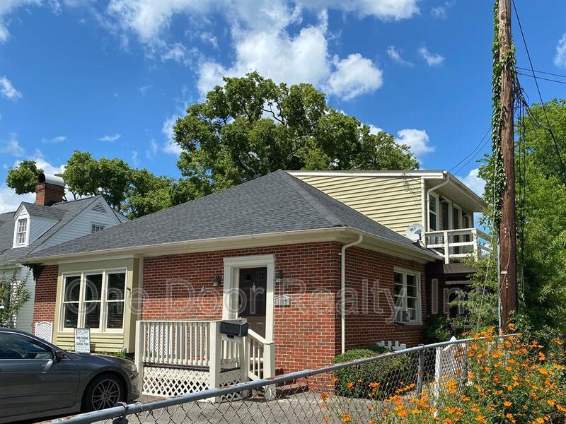 Foto principal - 1107 B Richmond Rd