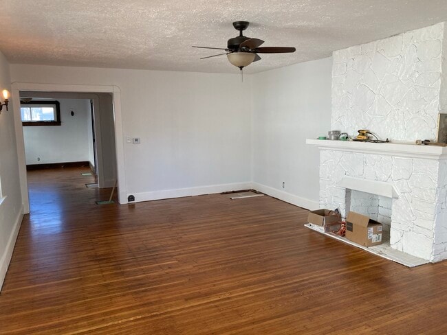 Photo - 4039 N College Ave House