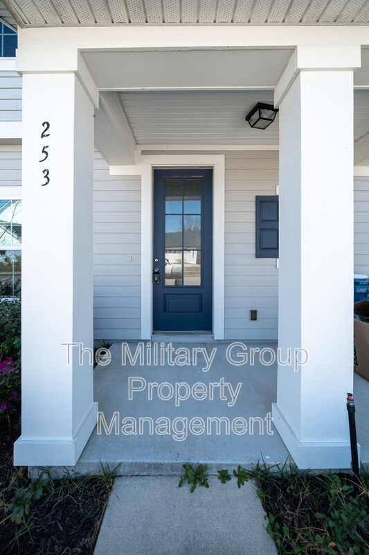 Foto del edificio - 253 Clarys Run