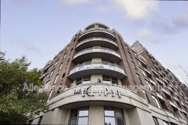 Foto del edificio - 3600 S Glebe Rd