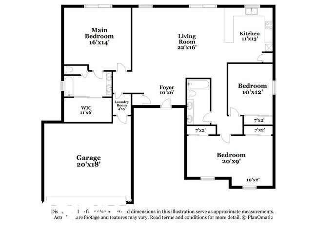 Building Photo - 1042 Juniper Ridge Ave