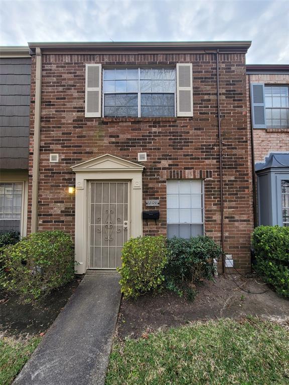 7753 Leonora St, Houston, TX 77061 Condo for Rent in Houston, TX
