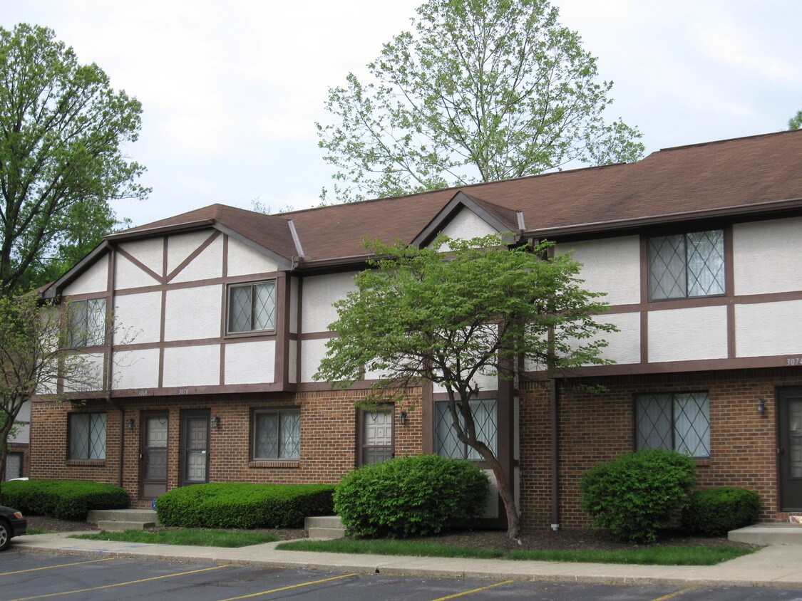 Foto principal - Cooper Woods Condominiums