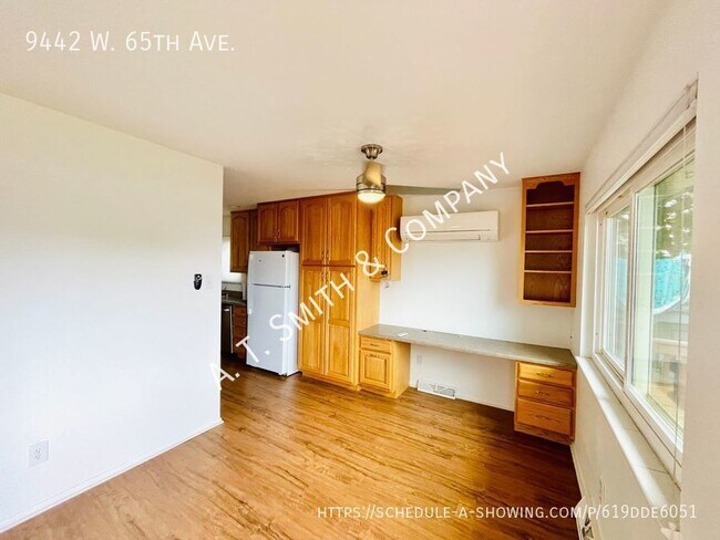 Foto del edificio - Three Bedroom Duplex Located In Arvada-Ava...