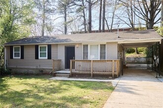Building Photo - 3566 Bolfair Dr NW