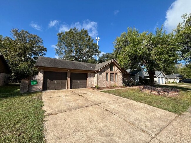 Building Photo - 4508 Chaparral Dr
