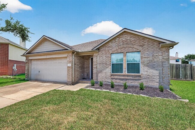 Building Photo - 6407 Granite Springs Ln