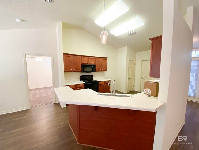 Foto del edificio - 11801 Balsam Ct