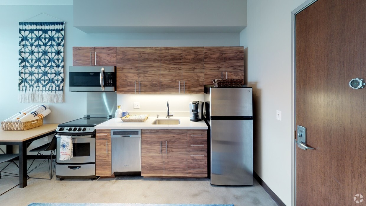 Photo - Hale Mahana Apartments
