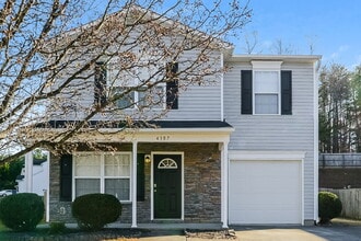 Building Photo - 4387 Joseph Samuels Dr