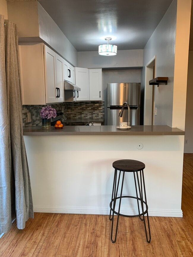 KITCHEN-1 - 3614 Clarington Ave