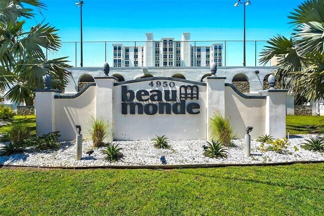 Building Photo - 4950 Gulf Blvd