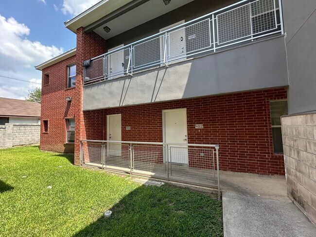 Foto del edificio - 501 Shiloh Dr
