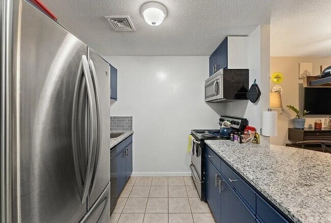 Foto del edificio - Sophisticated Space Designed for Comfort