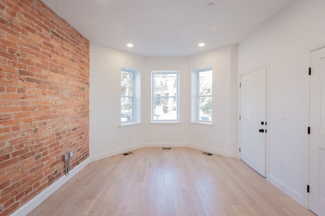 Building Photo - 3607 13th St NW