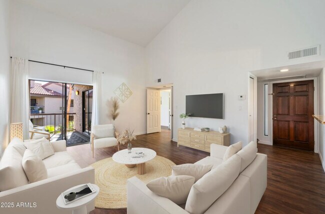 Foto del edificio - 9445 N 94th Pl