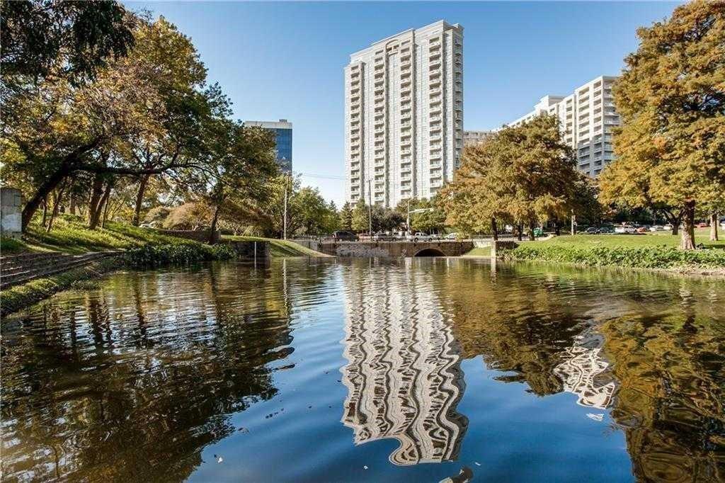Primary Photo - 3225 Turtle Creek Blvd