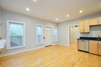 Building Photo - 5551 Illinois Ave NW