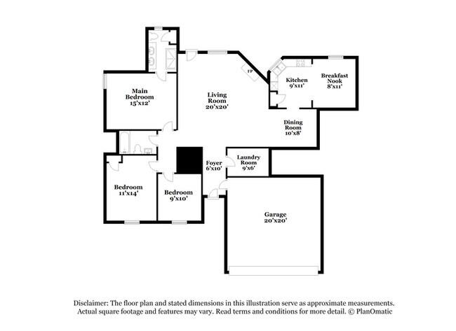 Foto del edificio - 1005 Meadowbend Dr