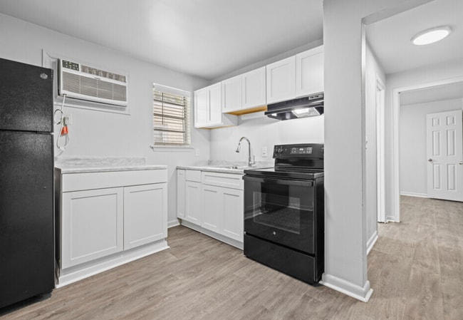 Interior Photo - East Beach Apartments