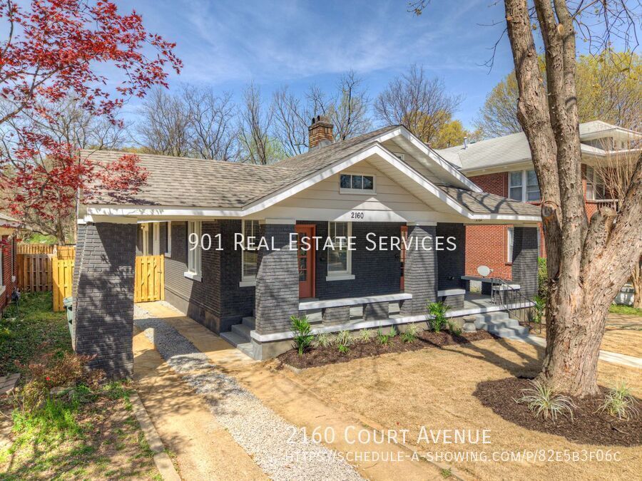 Photo - 2160 Court Avenue-