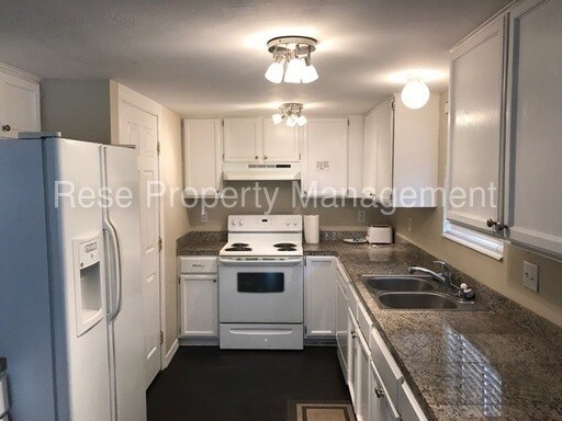 Foto del edificio - 5235 S Glendon St
