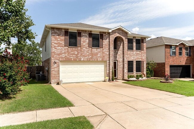 Building Photo - 2512 Brinlee Branch Ln