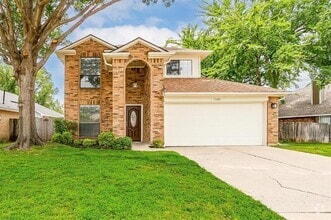Building Photo - 1380 Todd Dr