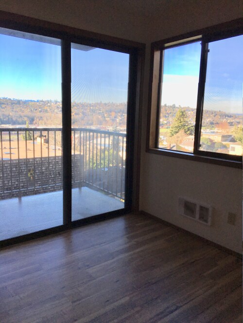 Foto del edificio - TANGLEWOOD - 1 bedroom