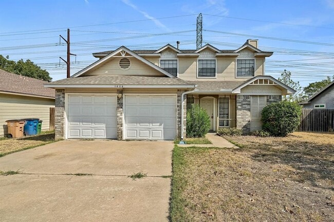 Building Photo - 1608 Morning Quail Dr
