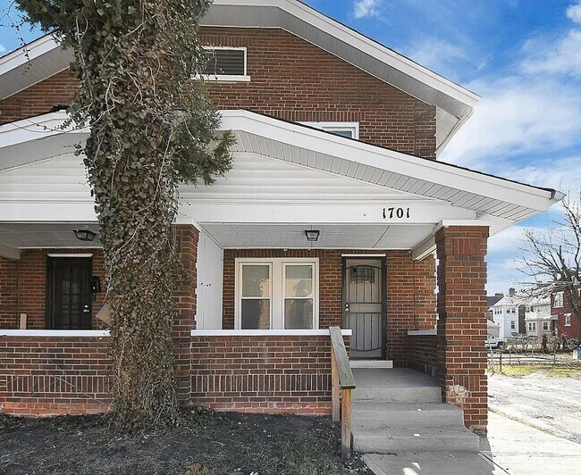 Foto del edificio - 1701 Kent St