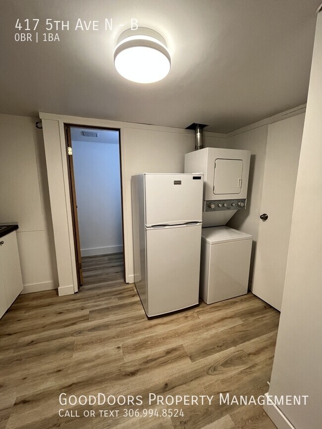 Photo du bâtiment - 417 5th Ave N