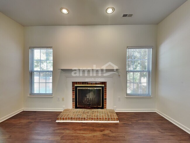 Foto del edificio - 8 Bathurst Lane