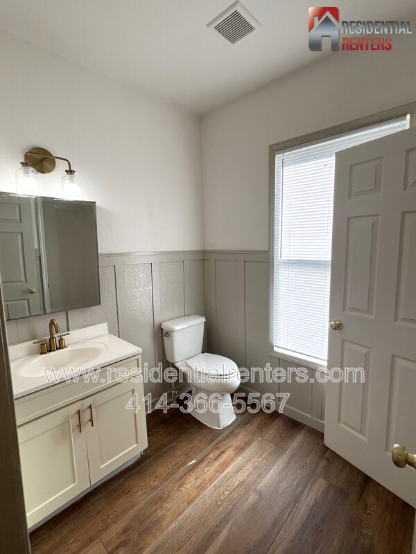 Foto del edificio - 3027 N 2nd St