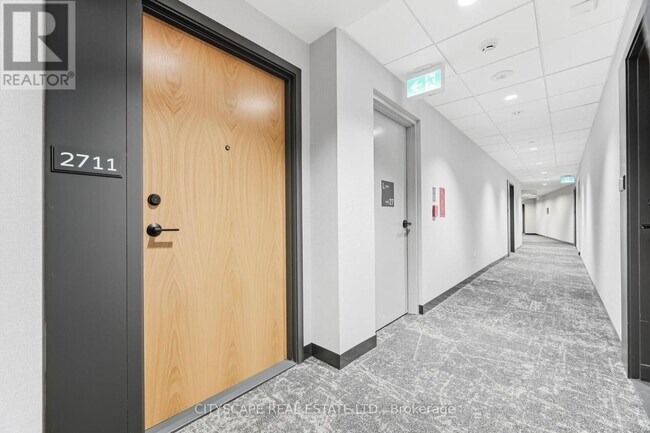 Building Photo - 2495 Eglinton Ave W