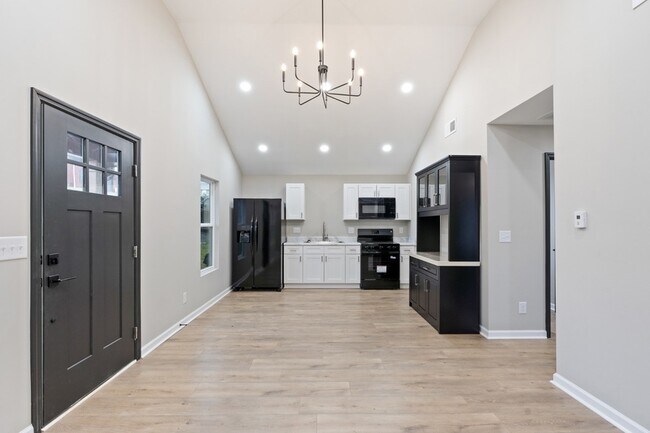 Foto del edificio - 804 Martin St