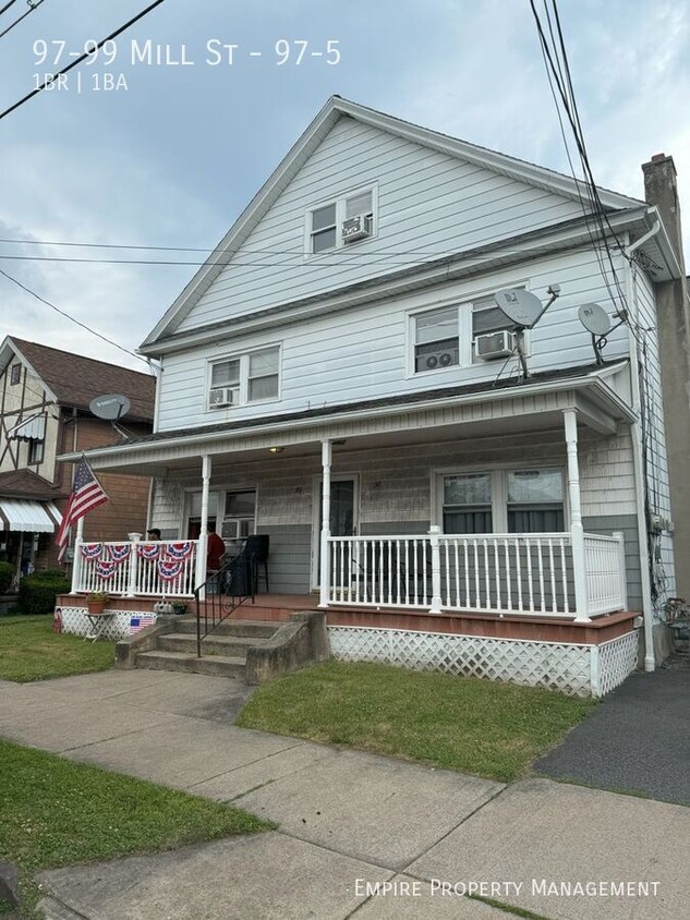 Primary Photo - 1 Bedroom / 1 Bathroom Apartment in Wilkes...