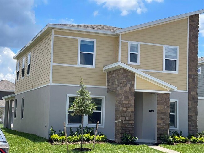 Foto del edificio - 2165 Sweet Honey Ln