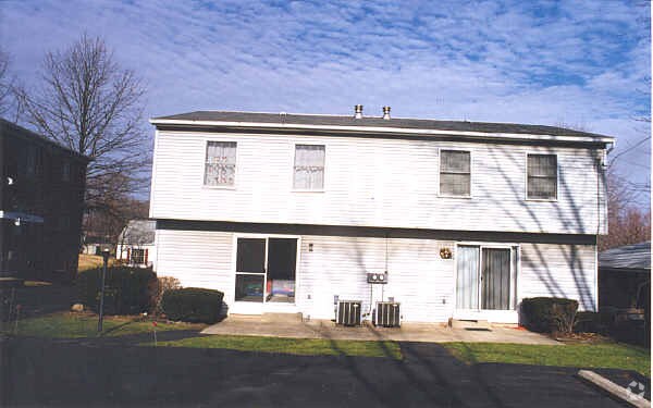 Building Photo - 1808-1810 Silver Lake Ave