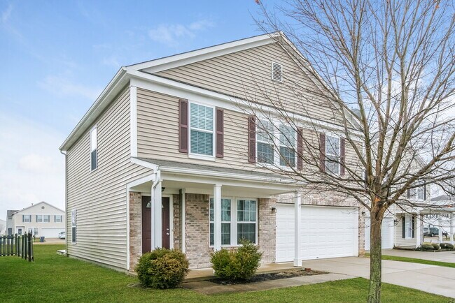 Foto del edificio - 10936 Mansfield Way