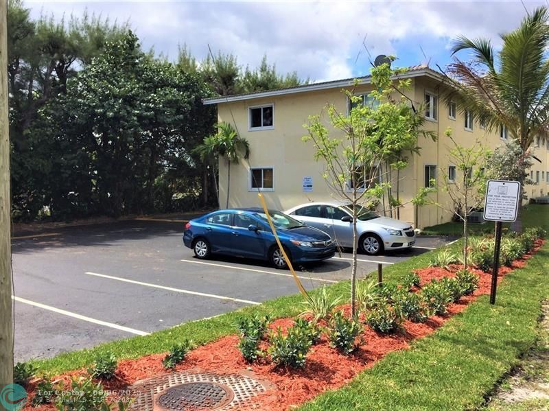 Foto principal - 3009 N Andrews Ave