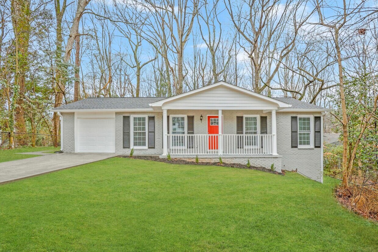 Primary Photo - 3966 Admiral Dr